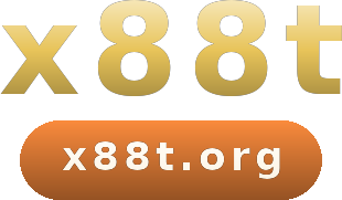 x88t logo